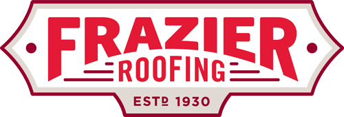 Frazier Roofing